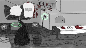 Carnival in the hut trailer thumbnail
