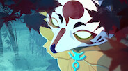 Bō: Path of the Teal Lotus | Announcement Trailer trailer thumbnail