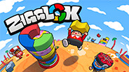 Zigglox - Official trailer trailer thumbnail