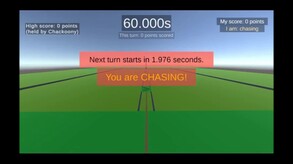 Tag Online - Kho-Kho Trailer trailer thumbnail