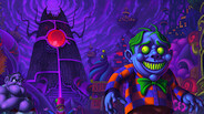 Octopus City Blues Teaser trailer thumbnail