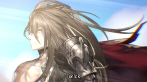 Hero Iselok trailer thumbnail