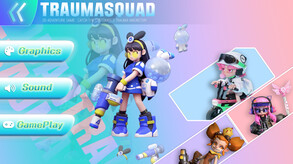 Trailer trailer thumbnail