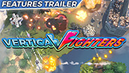 Gameplay Trailer trailer thumbnail