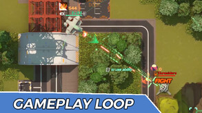 Gameplay Loop trailer thumbnail