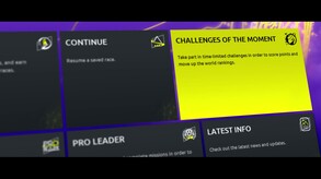 Downhill races trailer thumbnail