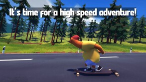 Early Access Trailer trailer thumbnail