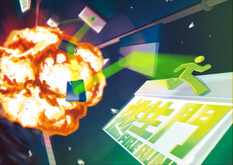 FireRun逃生門 遊戲宣傳片 trailer thumbnail