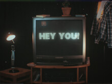 Are you tired? trailer thumbnail