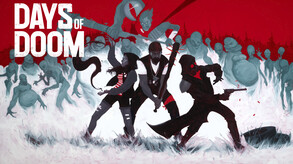 Days of Doom Announce Trailer trailer thumbnail