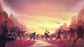 Cinematic Trailer trailer thumbnail