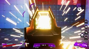 Overdrive Escape Pre-Alpha Version trailer thumbnail