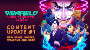Content Update #1 Trailer trailer thumbnail