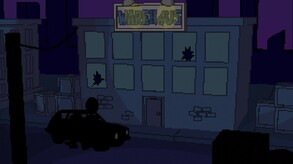 Dangeresque The Roomisode Triungulate trailer thumbnail