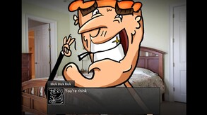 VN GAME TRAILER trailer thumbnail