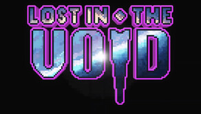 Lost in the Void Trailer trailer thumbnail