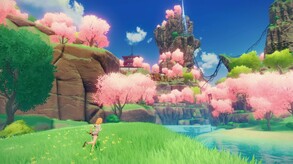 Seamless World Update Trailer trailer thumbnail