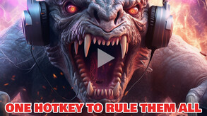 Sound Monster Soundboard trailer thumbnail
