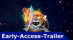 Eyo Jump 'n' Run RPG - Early Access Trailer trailer thumbnail
