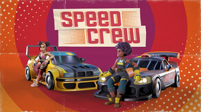 Speed Crew - Launch Trailer EN trailer thumbnail