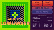 Lowlander Trailer trailer thumbnail