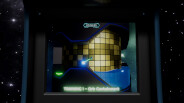Super Space Towers - Raytraced Reflections! trailer thumbnail