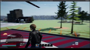 BigCity trailer thumbnail