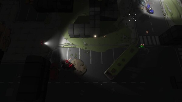 Droned Early Access Trailer trailer thumbnail