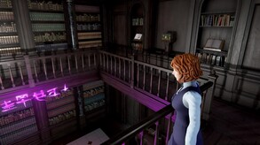 Escape from Crimson Manor Teaser trailer thumbnail