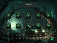 Mystery Solitaire. Cthulhu Mythos 2 trailer thumbnail