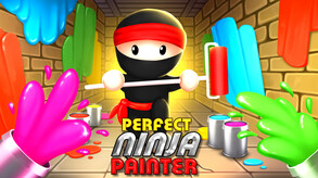 Perfect Ninja Painter Trailer trailer thumbnail