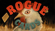 Rogue Cards Gameplay Trailer trailer thumbnail