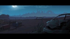 Game Trailer trailer thumbnail