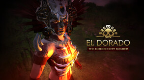 El Dorado The Golden City Builder Demo Playtest - Gameplay Trailer trailer thumbnail