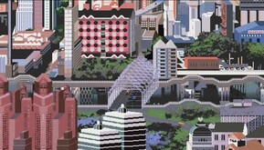 慈爱的救济者pv1 trailer thumbnail