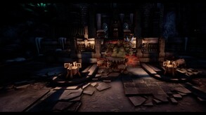 BossHunter VR early access trailer trailer thumbnail