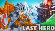 The Last Hero Trailer trailer thumbnail