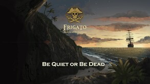 Frigato Soundtrack Sneak Peek trailer thumbnail