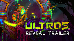 Reveal Trailer trailer thumbnail