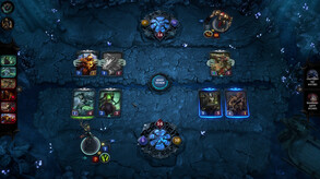 PHAGEBORN: Online Card Game - Gameplay Trailer trailer thumbnail