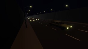 Late Night Drive Trailer trailer thumbnail