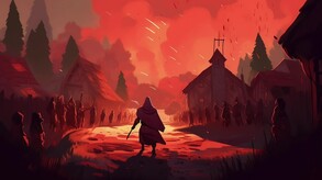 Nobody's Dilemma Trailer trailer thumbnail