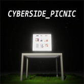 Cyberside Picnic Trailer trailer thumbnail