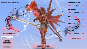Gameplay trailer thumbnail