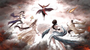 实机宣传片 trailer thumbnail