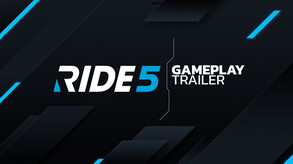 RIDE 5 - Gameplay Trailer trailer thumbnail
