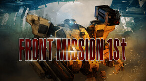 FRONT MISSION 1st: Remake trailer thumbnail