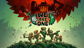 We Are One - Launch Trailer trailer thumbnail