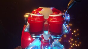 Rocket Rumble Wishlist trailer thumbnail