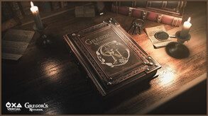 Gregor's Notebook trailer thumbnail